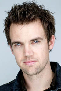 Тайлер Хилтон (Tyler Hilton)