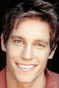 Уорд Хортон (Ward Horton)