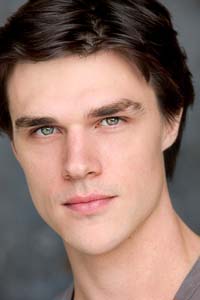 Финн Уиттрок / Finn Wittrock