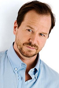 Роберт Уолберг (Robert Wahlberg)