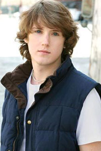 Спенсер Трит Кларк (Spencer Treat Clark)