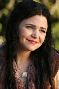 Джиннифер Гудвин (Ginnifer Goodwin)