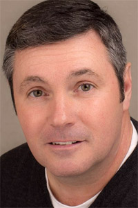 Гай Купер (Guy Cooper)