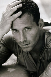 Джонни Месснер (Johnny Messner)