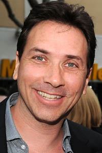 Родни Либер (Rodney Liber) Родни Либер (Rodney Liber)