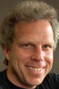 Стив Тиш (Steve Tisch)