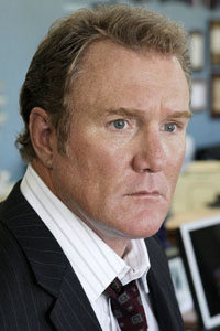 Майкл МакГрэйди (Michael McGrady)