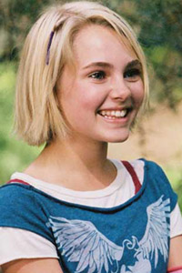 АннаCофия Робб (AnnaSophia Robb)