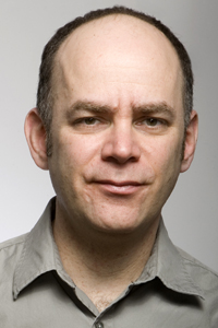 Тодд Бэрри (Todd Barry)
