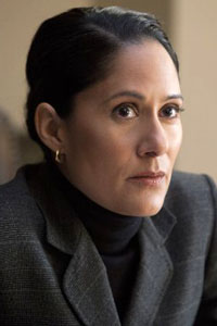 Сакина Джэффри (Sakina Jaffrey)