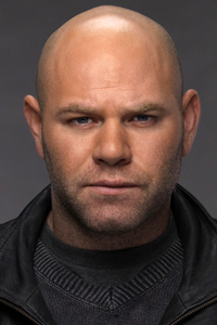 Доменик Ломбардоззи (Domenick Lombardozzi)