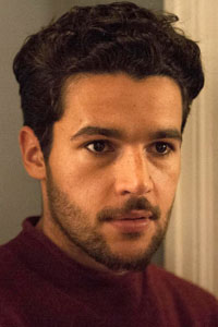 Кристофер Эбботт / Christopher Abbott