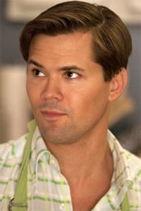 Эндрю Рэннеллс / Andrew Rannells