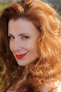 Сьюзи Плэксон (Suzie Plakson)