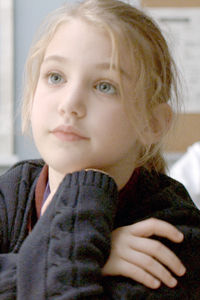 Софи Нелисс (Sophie Nelisse)