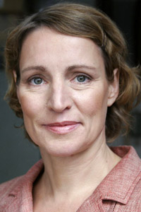 Керстен Блок (Kirsten Block)