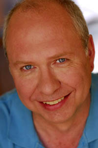 Дэррил Кокс (Darryl Cox)