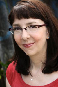 Ирен Уайт (Irene White)