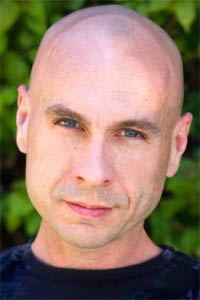 Рик Стилл (Rick Still)