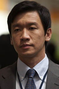 Чин Хань (Chin Han)