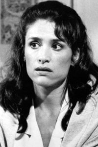 Барбара Уильямс (Barbara Williams)