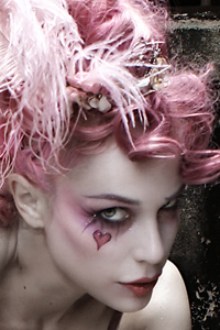 Эмили Отем / Emilie Autumn