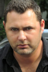 Адам Минарович / Adam Minarovich Адам Минарович / Adam Minarovich