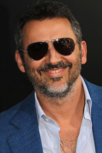 Дэвид Мимран (David Mimran) Дэвид Мимран (David Mimran)