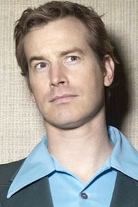 Роб Хюбел (Rob Huebel)