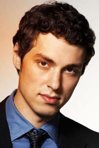 Джон Фрэнсис Дейли / John Francis Daley