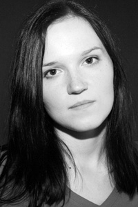 Вероника Рот (Veronica Roth) Вероника Рот (Veronica Roth)