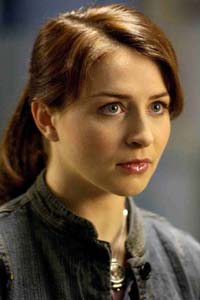 Катерина Скорсоне (Caterina Scorsone)