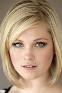 Элиза Тейлор (Eliza Taylor)