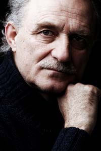 Лазар Ристовски (Lazar Ristovski)