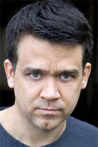 Уильям Мередит (William Meredith)