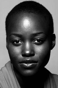 Люпита Нионго / Lupita Nyong`o