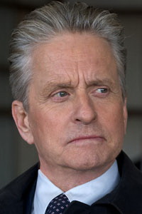 Майкл Дуглас (Michael Douglas) Майкл Дуглас (Michael Douglas)