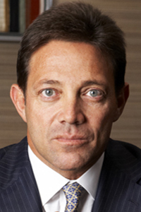 Джордан Белфорт (Jordan Belfort)