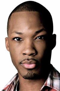 Кори Хоукинс (Corey Hawkins)