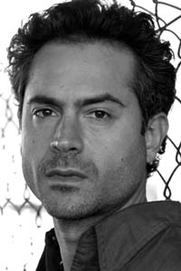 Омар Метуолли (Omar Metwally)