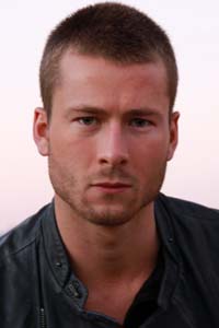 Глен Пауэлл / Glen Powell