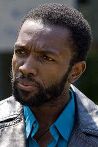 Джэми Гектор (Jamie Hector)