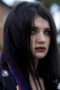 Ив Хьюсон / Eve Hewson