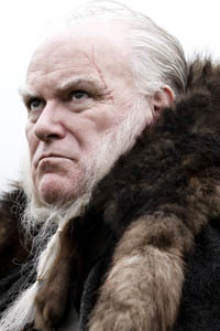 Π ΠΎΠ½ ΠΠΎΠ½Π°ΠΊΠΈ / Ron Donachie Π ΠΎΠ½ ΠΠΎΠ½Π°ΠΊΠΈ / Ron Donachie