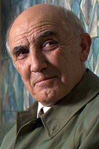 Дональд Самптер (Donald Sumpter)