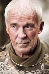 Йен МакЭлхинни (Ian McElhinney)