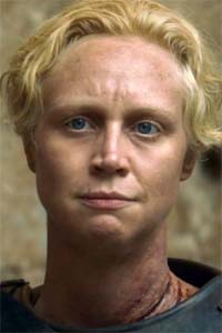 Гвендолин Кристи (Gwendoline Christie)