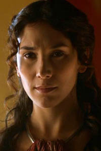 Сибель Кекилли (Sibel Kekilli)