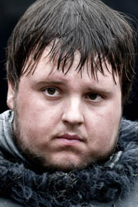 Джон Брэдли (John Bradley)