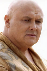 Конлет Хилл (Conleth Hill)